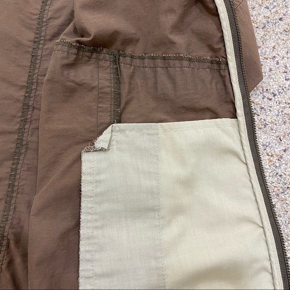 Columbia windbreaker jacket - Picture 4 of 8